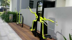 The Luxurie (D19), Condominium #321762821